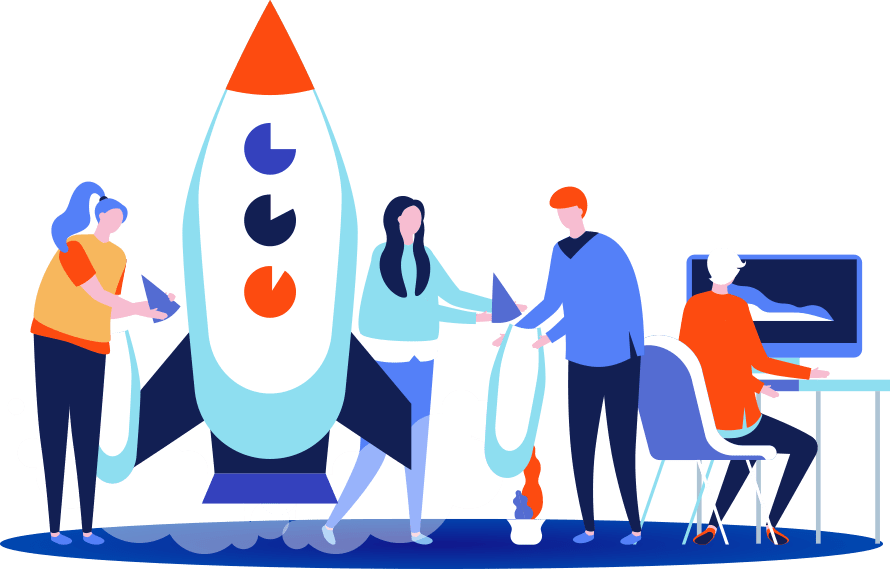 Agência HDG - Serviços de Internet - Desenvolvimento Web e Marketing Digital