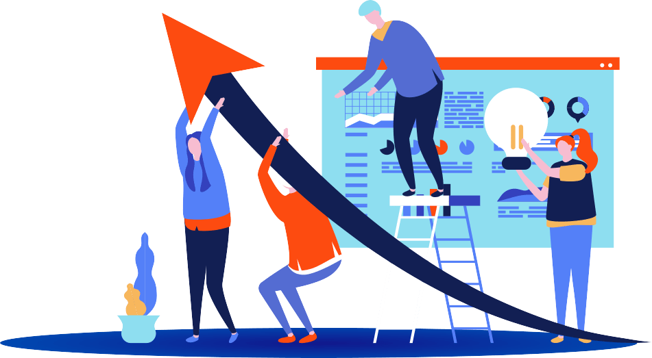 Agência HDG - Serviços de Internet - Desenvolvimento Web e Marketing Digital