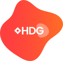 HDG - Marketing Digital e Desenvolvimento Web