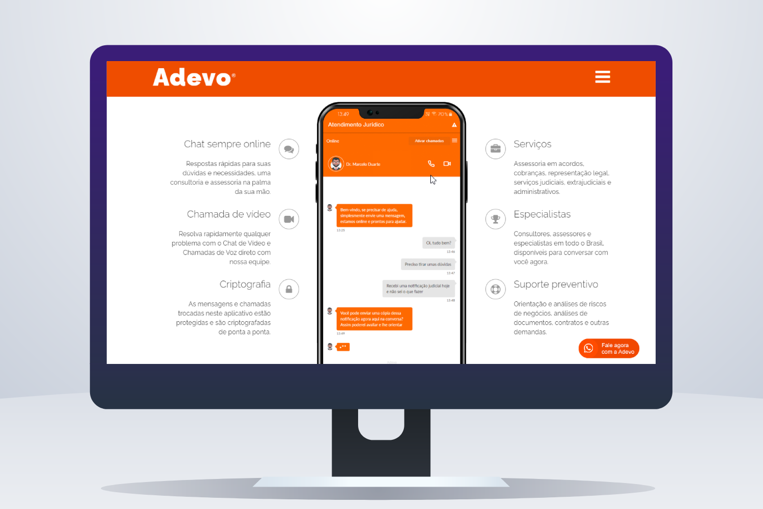 Marketing Digital e Desenvolvimento Web é na Agência HDG - Serviços de Internet