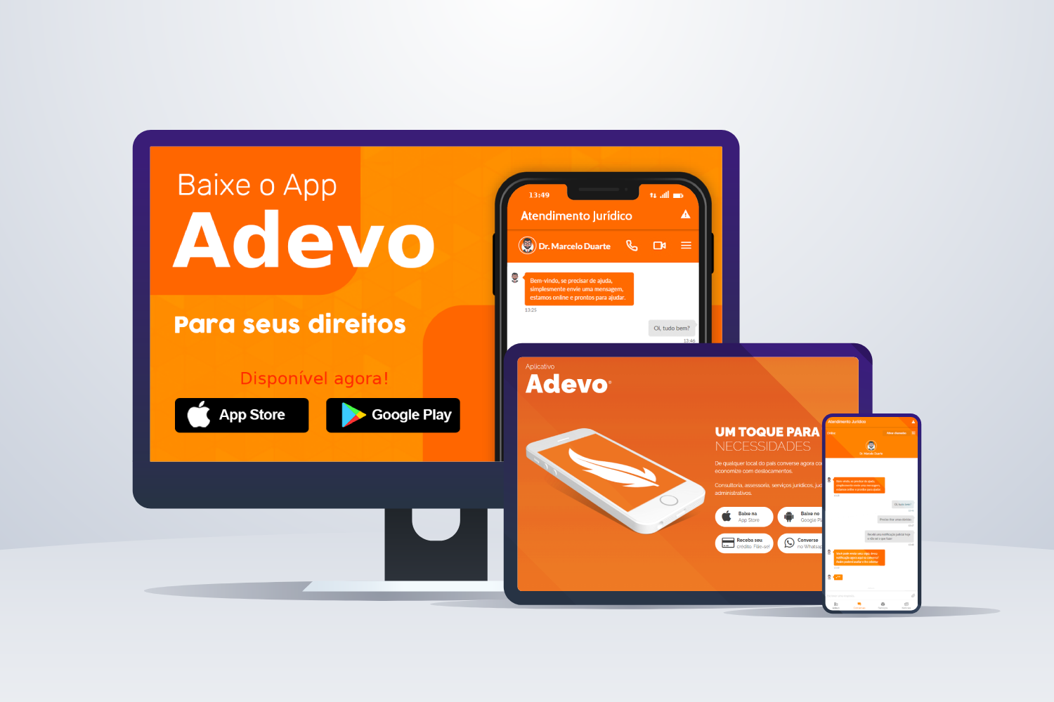 Marketing Digital e Desenvolvimento Web é na Agência HDG - Serviços de Internet