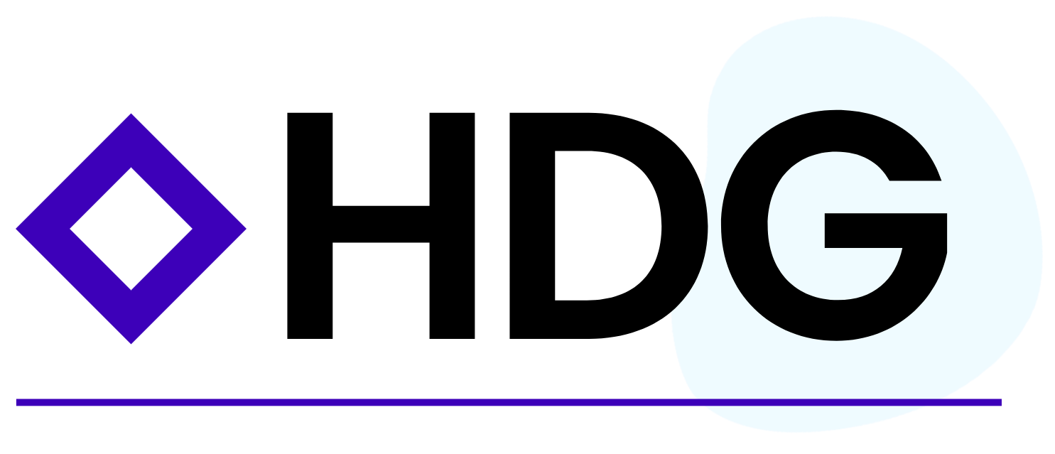 Agência HDG Marketing Digital e Desenvolvimento Web