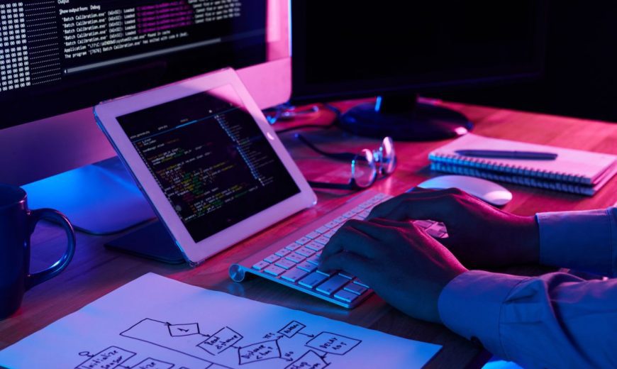 comprar um site é na HDG - Marketing Digital e Desenvolvimento Web é na Agência HDG - Serviços de Internet