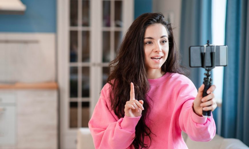 anunciar no TikTok