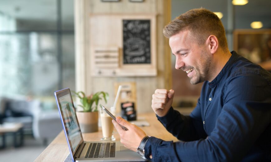 5 dicas poderosas para alavancar seu negócio online